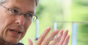 Landeshauptmann von Kärnten, Mag. Dr. Peter Kaiser; Bild: © Büro LH Kaiser